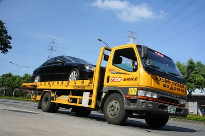 得荣旅顺口区道路救援